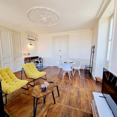 Superbe T2 Lumineux Avec Fibre Apartment Angoulême Exterior foto